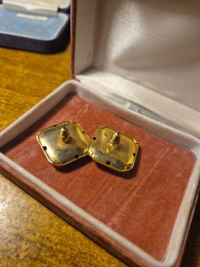 Vintage Earrings