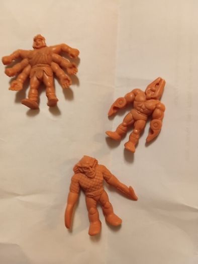 M.u.s.c.l.e