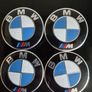 Bmw M Sport Set (56mm) Free Post Image 5