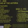 Hard-Fi - In Operation CD + DVD Image 2