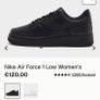 Nike Airforce 1 Image 5