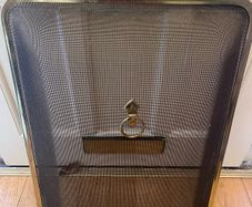 fire screen