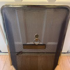 fire screen