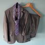 Boys Communion Suit Image 2