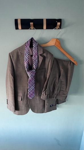 Boys Communion Suit