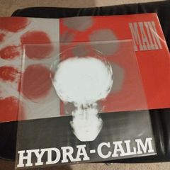 Main Hydra / Calm 2 x 12"