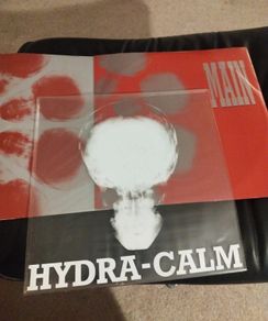 Main Hydra / Calm 2 x 12"