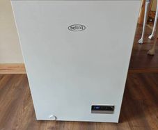 Belling fridge freezer