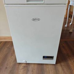 Belling fridge freezer
