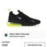 Get Premium Nike Air Max 270 Image 4