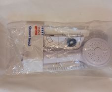 shower head