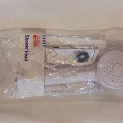 shower head