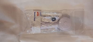shower head