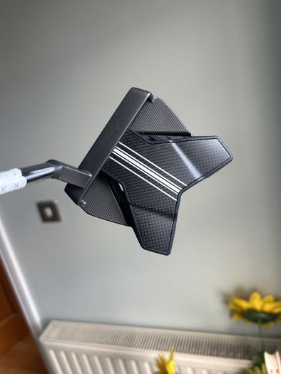 Cobra putter