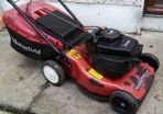 lawnmower repairs and services