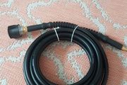 Karcher  hose extension 6 meter long