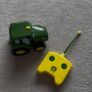John Dear Remote Control Tractor Image 3
