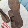 Vintage Cast iron Shoe last and anvil Image 6