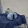 BMW K25 R1200GS AC end can muffler exhaust Image 2