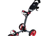 main image for ad Axglo Tri-Lite 3 Wheel Trolley + 2 FREE Accessories