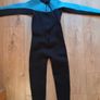 Kids wetsuit, age 8 Image 2