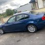 Bmw E90 Breaking Image 4