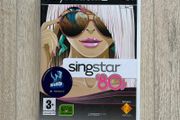 Singstar 80s | PlayStation 2