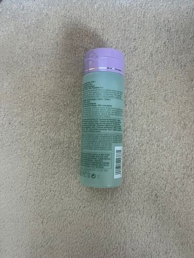 Clinique All About Clean Facial Soap 200ml