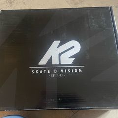 K2 Skates Raider Boa