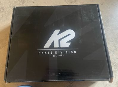 K2 Skates Raider Boa