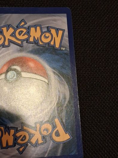 Pokemon Card : Mega Sharpedo EX XY200a