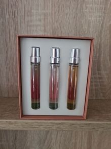 Worth 56e. Molton Brown Gift sets Floral & Spicy Eau de Parfum Discovery Set. Worth 56e
