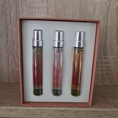 Molton Brown Gift sets Floral & Spicy Eau de Parfum Discovery Set. Worth 56e