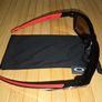 Oakley Portal X Prizm Ruby Polarized Sunglasses Image 3