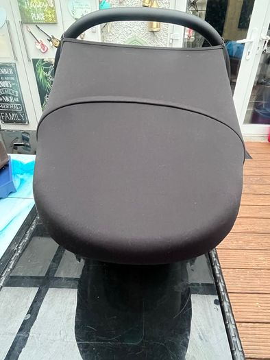 Enfasafe i-Size Infant Carrier Car Seat