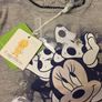 Disney Minnie Set of two Girl 12-18 Months New with tags Image 9
