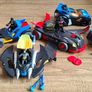 IMAGINEXT Batman Batmobile Vehicles Image 2