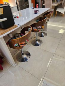 kitchen stools