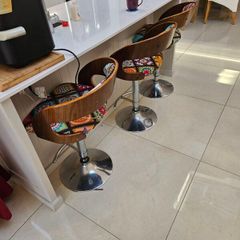 kitchen stools