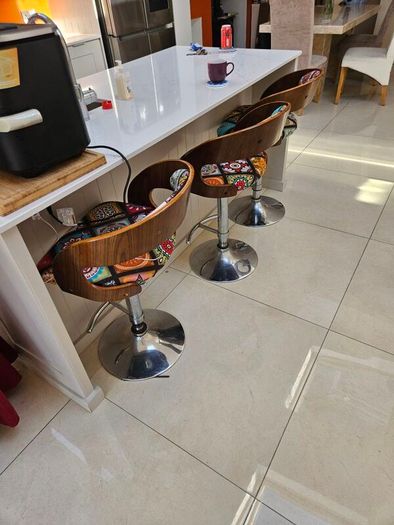 kitchen stools