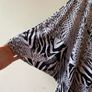 Mr Max blouse (3XL) Image 3