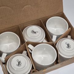 Tea Cup/Saucer
