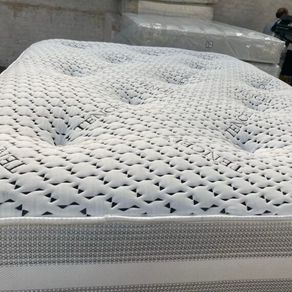 2000 Pocket spring mattresses free delivery