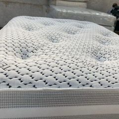 Brand New 2000 Pockect Spring mattresses