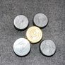 Powers whiskey Hennessy Bottle Stoppers corks Image 9