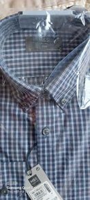 Brand New Mens Shirt M&S