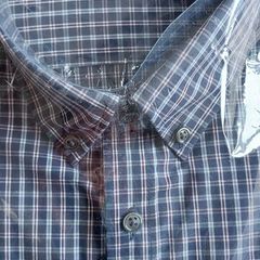 Brand New Mens Shirt M&S