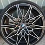20"BMW  M-Performance 5x112 , G20/G30/G22 Image 7