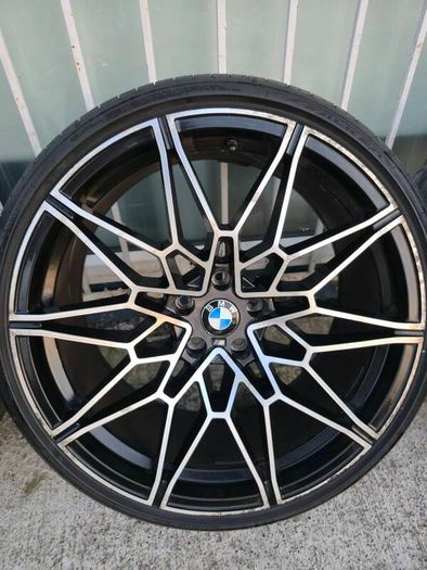 20"BMW  M-Performance 5x112 , G20/G30/G22