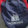 Taekwondo protective equipment sparring gear. Barely used. Image 5